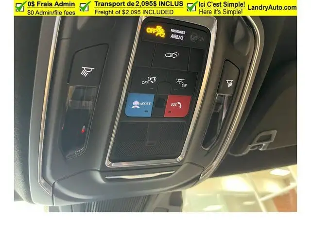 2024 Dodge Charger Daytona R/T in Cars & Trucks in Laval / North Shore - Image 30