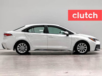 1 OWNER / Climate Control, Bluetooth Music, Touchscreen Display and more! Clutch is the largest onli... (image 3)