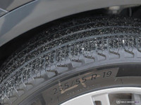 All Wheel Drive,Turbocharged,Brake Assist,4-Wheel Disc Brakes,Aluminum Wheels,Tires - Front Performa... (image 9)
