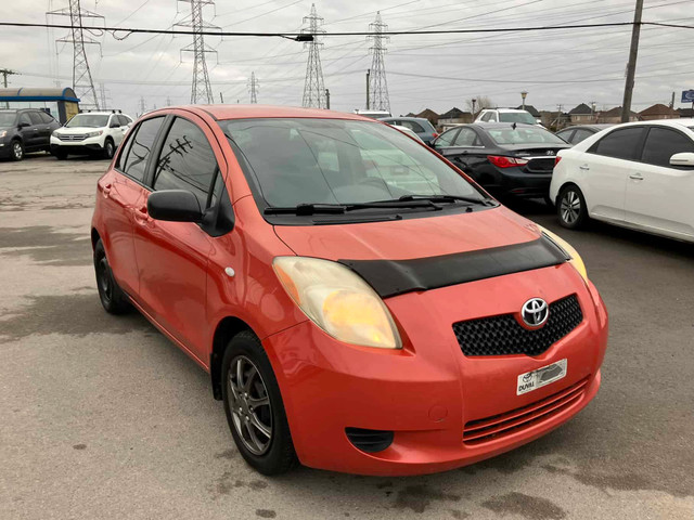 2007 Toyota Yaris in Cars & Trucks in Laval / North Shore - Image 3