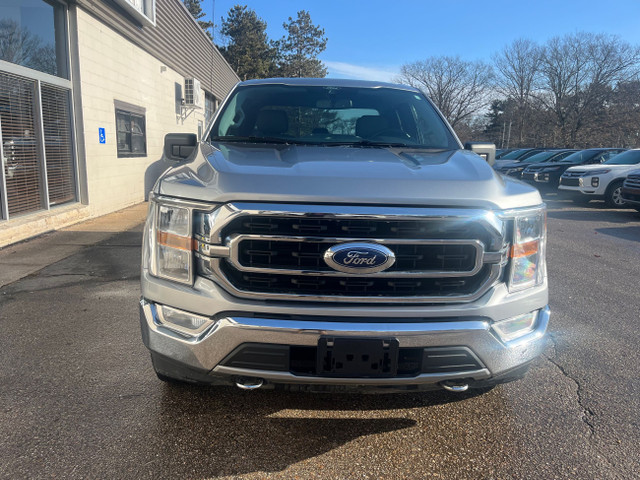 2021 Ford F-150 XLT CLEAN CARFAX!! PRICED TO MOVE! BACKUP CAM... in Cars & Trucks in Annapolis Valley - Image 4