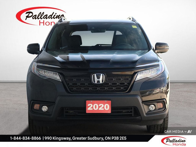 2020 Honda Passport Touring in Cars & Trucks in Sudbury - Image 2