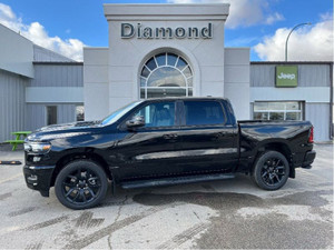 2025 RAM 1500 Sport
