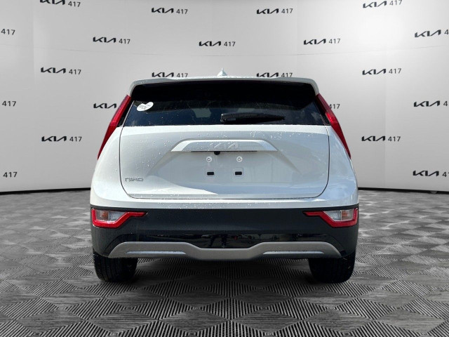 2026 Kia Niro EV in Cars & Trucks in Ottawa - Image 4