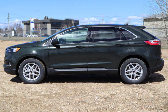  2024 Ford Edge SEL dans Autos et camions  à Ville d’Edmonton - Image 2