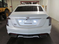 Engine: 4 Cylinder Engine 2.0L L/100Km City: 10.9 L/100Km Hwy: 7.8 Safety Equipment Rear Cross Traff... (image 2)