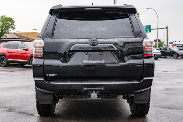 2023 Toyota 4Runner SR5 in Cars & Trucks in Edmonton - Image 4