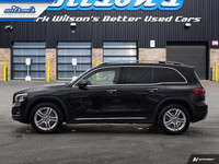 Check out this certified 2023 Mercedes-Benz GLB GLB 250 AWD | Leather | Pano Roof | Nav | Premium Pk... (image 1)