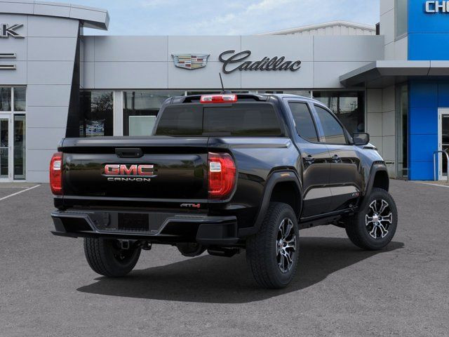 2024 GMC Canyon AT4 in Cars & Trucks in Cape Breton - Image 4