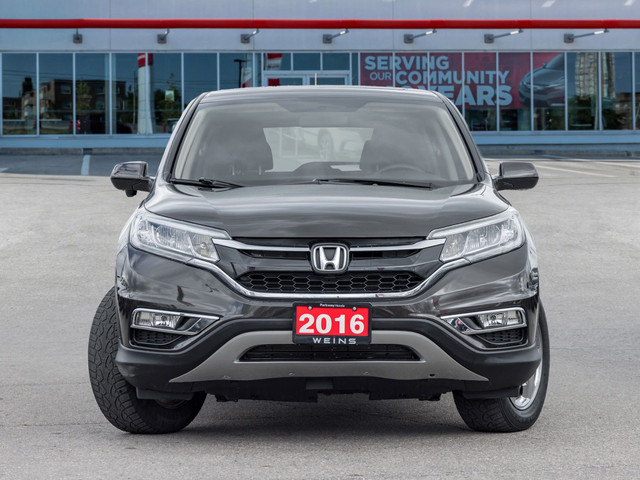 2016 Honda CR-V EX AWD | SUNROOF | BACKUP CAM | HEATED SEATS in Cars & Trucks in City of Toronto - Image 3