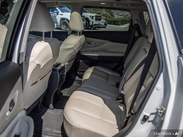 2021 Nissan Murano SL | Low Kilometers | Adaptive Cruise | 360 dans Autos et camions dans Tricities/Pitt/Maple - Image 20