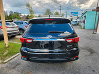 ONE OWNER, IN A PERFECT CONDITION, AWD, 7 PASSENGER, NAVIGATION, LEATHER HEATED POWER SEATS, SUNROOF... (image 2)