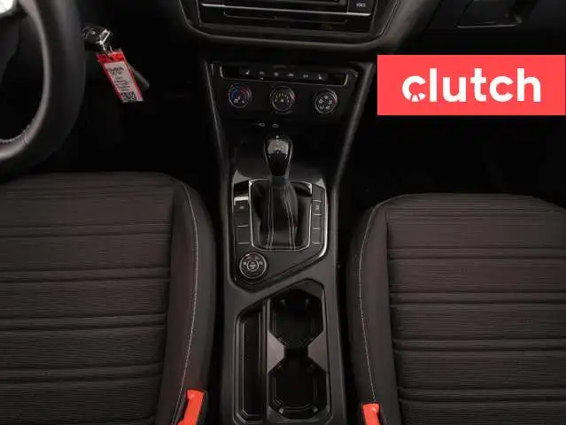 2023 Volkswagen Tiguan Trendline AWD w/ Apple CarPlay & Android  in Cars & Trucks in City of Toronto - Image 33