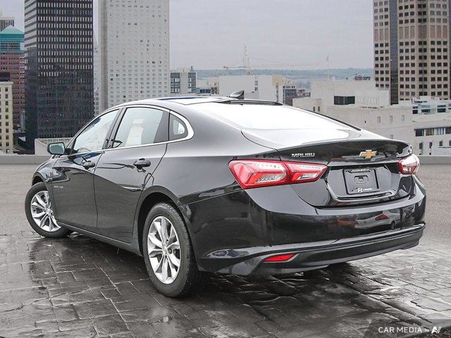 2021 Chevrolet Malibu LT | No Accidents | Remote Start | in Cars & Trucks in Calgary - Image 4