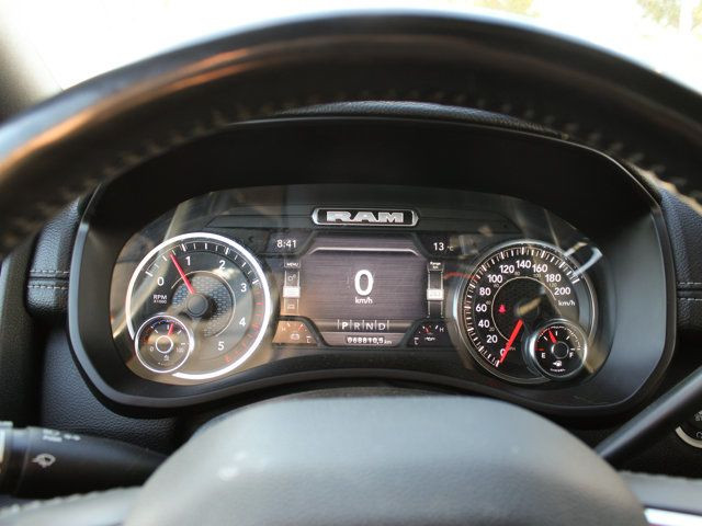 2023 Ram 3500 Laramie, Mega, Diesel, 5th Wheel Prep in Cars & Trucks in Calgary - Image 3