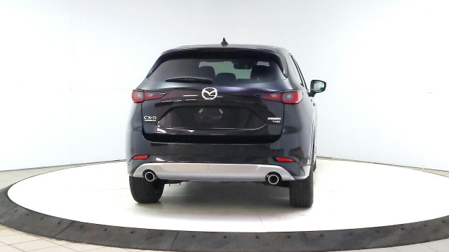 2025 Mazda CX-5 in Cars & Trucks in Lethbridge - Image 4