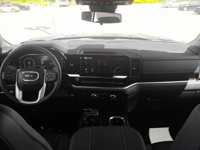 2025 GMC Sierra 1500 Elevation in Cars & Trucks in Strathcona County - Image 33