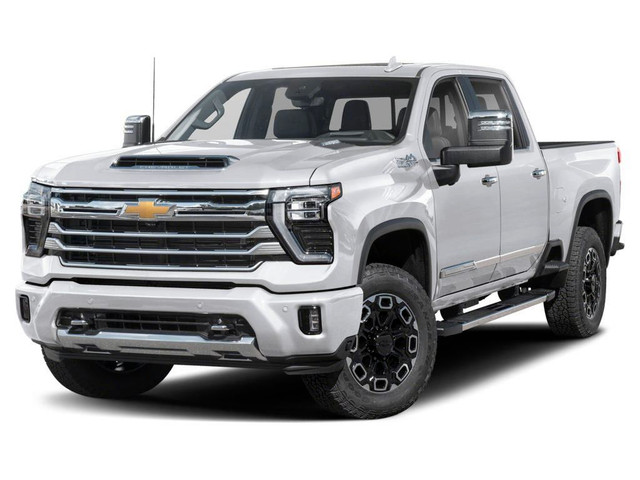 2024 Chevrolet Silverado 2500HD High Country in Cars & Trucks in Hamilton