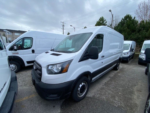 2020 Ford Transit ** Brand New** for 2 years.. Call for details. in Cars & Trucks in Markham / York Region