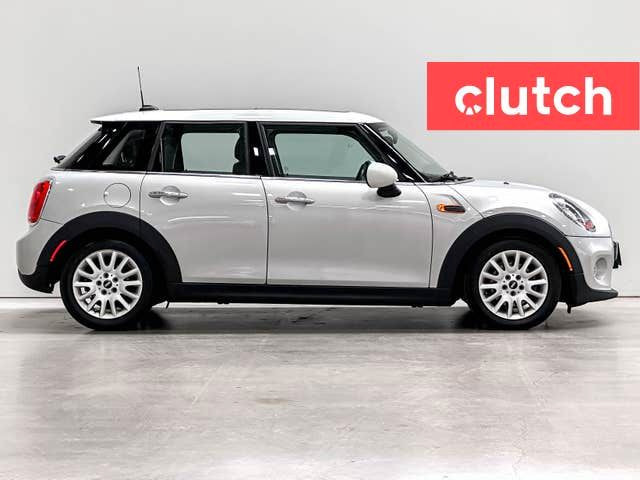 2015 MINI 5 Door Cooper w/ Heated Front Seats, A/C, Cruise Contr in Cars & Trucks in Ottawa - Image 4