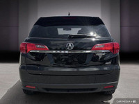 *2015 Acura RDX | V6 Power | Leather | Sunroof | Affordable Luxury* Blending comfort, performance, a... (image 3)