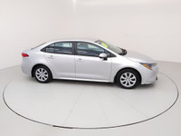 2020 Toyota Corolla LE Low Kilometers, Local Trade, Dependable and Economical Overview: Elevate your... (image 8)
