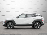 This Hyundai Kona has a durable Regular Unleaded I-4 2.0 L/122 engine powering this Variable transmi... (image 2)