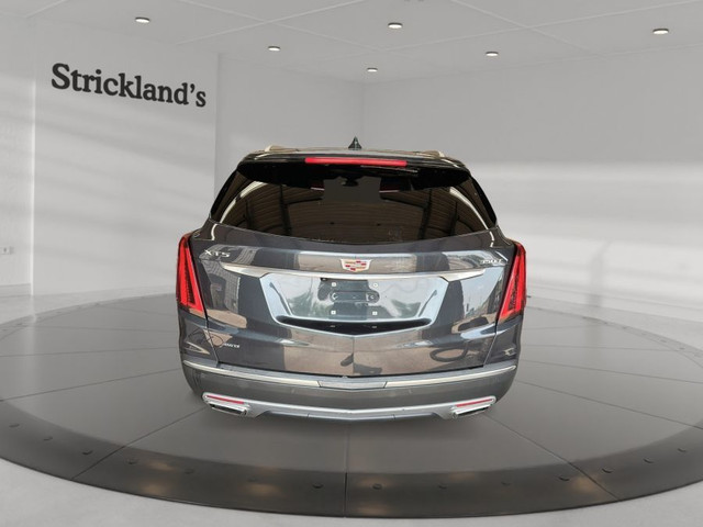 2022 CADILLAC XT5 PREMIUM LUXURY in Cars & Trucks in Stratford - Image 4