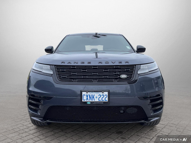 2024 Land Rover Range Rover Velar P250 Dynamic SE in Cars & Trucks in Oshawa / Durham Region - Image 2