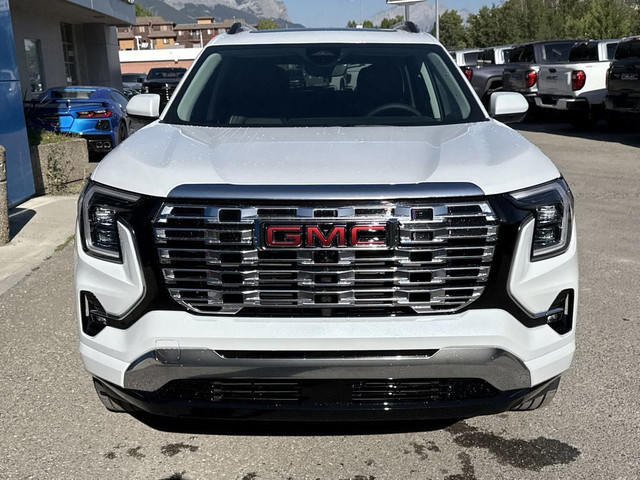 2026 GMC Terrain AWD Denali in Cars & Trucks in Banff / Canmore - Image 2