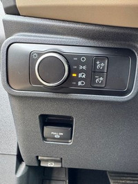 AMVIC Licensed Engine: 4 Cylinder Engine 2.3L L/100Km City: 12.1 L/100Km Hwy: 11.2 Safety Equipment... (image 9)