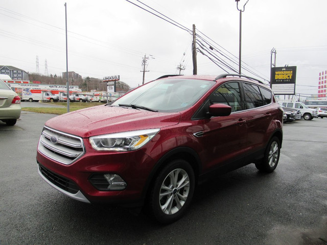 2018 Ford Escape SEL 4WD CLEAN CARFAX!!! in Cars & Trucks in Dartmouth - Image 3