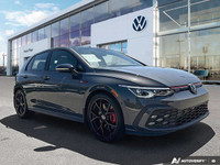 Dealer Certified Pre-Owned. This Volkswagen Golf GTI boasts a Intercooled Turbo Regular Unleaded I-4... (image 6)