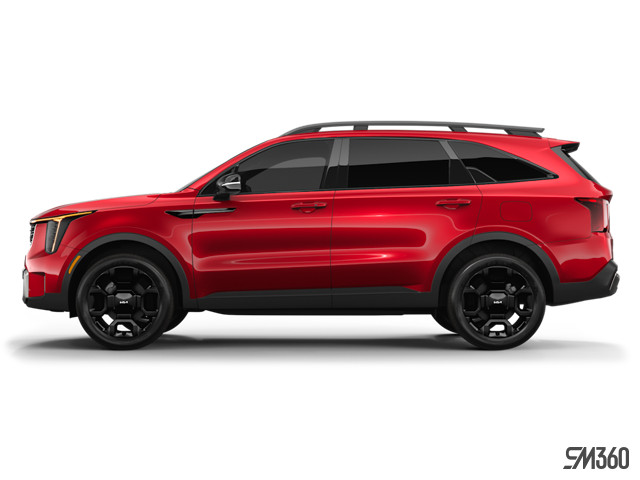 2025 Kia Sorento in Cars & Trucks in Oshawa / Durham Region