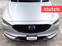 Rear Heated Seats, Driver Seat Memory System, Premium Sound System and more! Clutch is the largest o... (image 6)