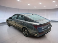 2025 Hyundai Elantra Luxury 2.0L FWD Luxury Hyundai Elantra Luxury 2.0L FWD Luxury 2025 Engine: 4 Cy... (image 3)
