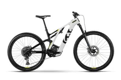In STOCK!.. Reserve it TODAY!! As a pioneer in motorcycle development starting in 1903, Husqvarna Mo...