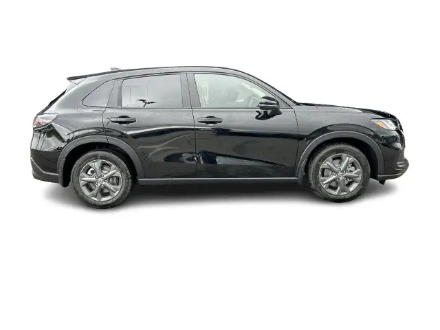 2026 Honda HR-V LX 2WD in Cars & Trucks in City of Montréal - Image 17