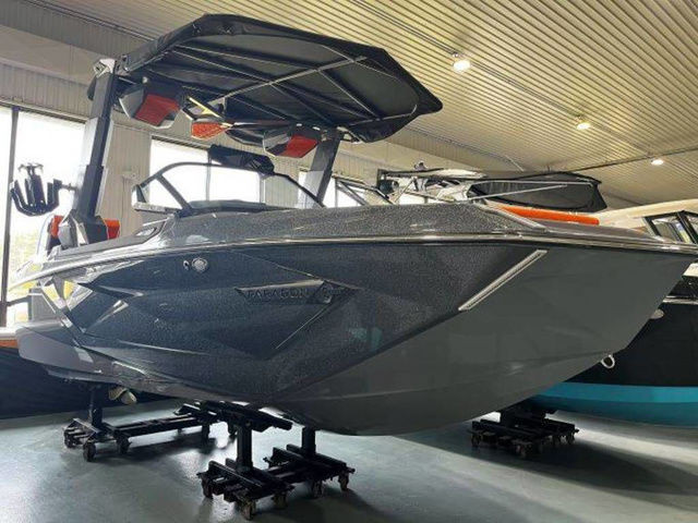 2023 Nautique PARAGON 23 in Powerboats & Motorboats in Muskoka