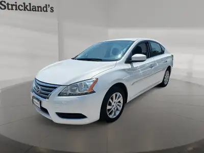 **Strickland's is home of the Hassle-Free car shopping experience. We make car buying fun, find your...