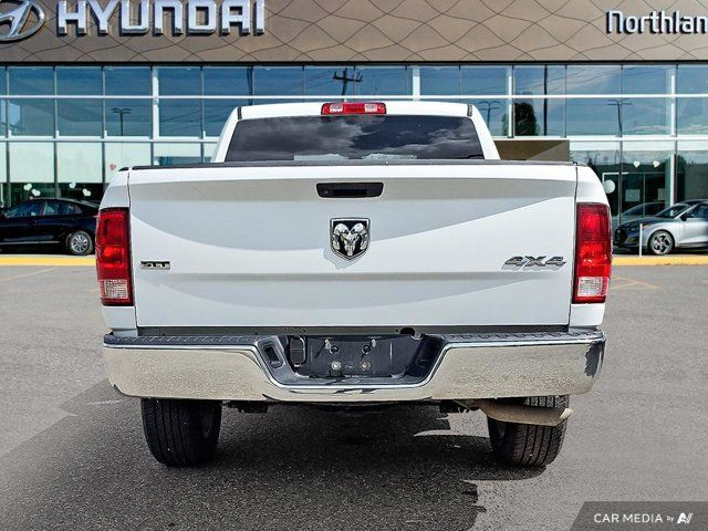2023 Ram 1500 Classic SLT | Bluetooth | Backup Camera in Cars & Trucks in Prince George - Image 4