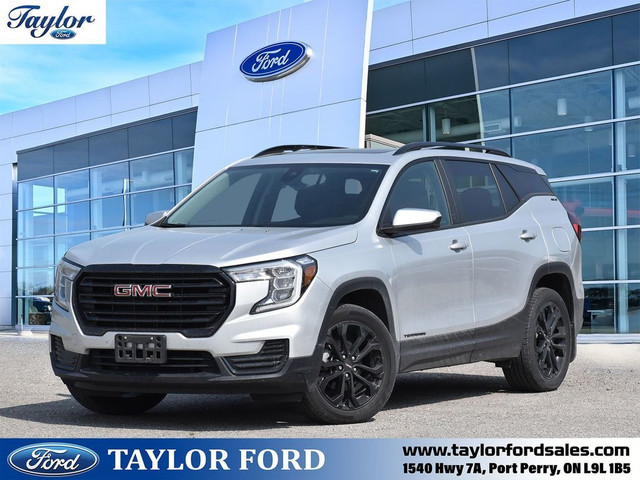2022 GMC Terrain SLE in Cars & Trucks in Kawartha Lakes