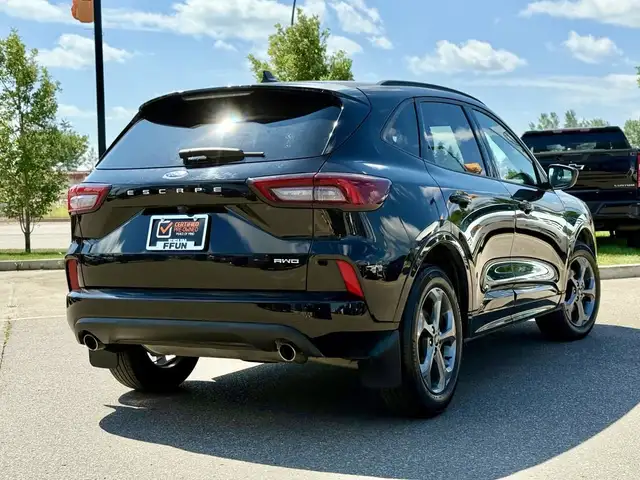 2024 Ford Escape ST-Line AWD for sale63347526622467124