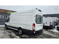 New Arrival - Off Lease - 1 Owner - 2020 Ford Transit T-250 148WB EXTENDED (13.5Ft Cargo Length) Hig... (image 4)
