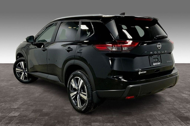 2025 Nissan Rogue SV AWD in Cars & Trucks in Edmonton - Image 3