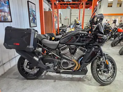 At Classy Chassis & Cycles our goal is simple, we want to be your favourite motorcycle shop! Over 10...