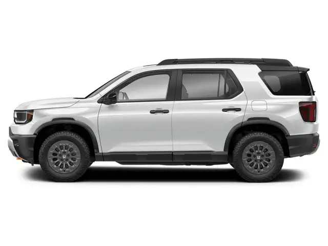 2026 Honda Passport TrailSport62936592149505121