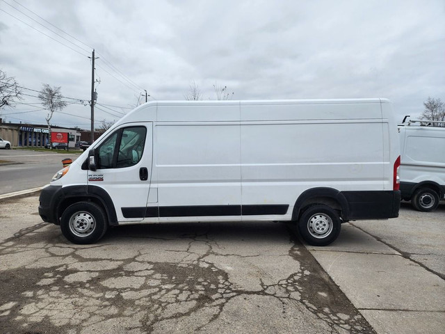  2021 Ram ProMaster Cargo Van 3500 159WB EXT - V6Gas - Cruise/Bt in Cars & Trucks in City of Toronto - Image 2