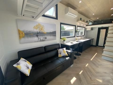  2024 Canadian Trailer Company Other 8.5x30 Tiny Home in Travel Trailers & Campers in Guelph - Image 3