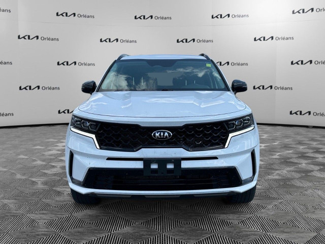 2021 Kia Sorento in Cars & Trucks in Ottawa - Image 3